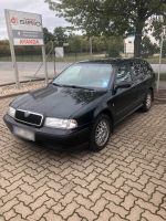 Auto-Skoda Oktavia 1,9 TDI Brandenburg - Wittstock/Dosse Vorschau