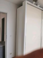 Kleiderschrank 230x211x69 Nordrhein-Westfalen - Paderborn Vorschau