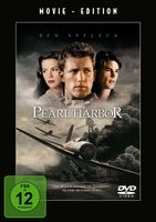 Pearl Harbor 2 Disc Set DVD [Porto im Preis] Niedersachsen - Hage Vorschau