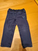 Jeans, Hose, gefüttert, S. Oliver, blau, Gr. 92 Niedersachsen - Sehnde Vorschau