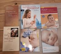 Schwangerschaft Bücher Pekip stillen Babybücher Berlin - Spandau Vorschau