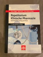 Repetitorium Klinische Pharmazie Nordrhein-Westfalen - Wetter (Ruhr) Vorschau