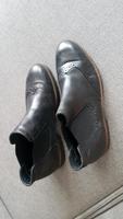 Lederstiefelette Varese Italien Essen - Steele Vorschau