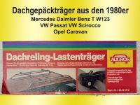 Oldtimer Dachreling Dachgepäckträger OPEL Mercedes W123 VW Passat Nordrhein-Westfalen - Bergkamen Vorschau