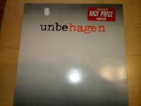 Unbehagen, Nina Hagen, LP, Schallplatte, Vinyl Bayern - Traunstein Vorschau