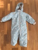 Schneeoverall / Winteroverall GR 98 von Lupilu Baden-Württemberg - Filderstadt Vorschau