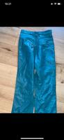 Lederhose vintage Hose 90er 80er y2k Findorff - Findorff-Bürgerweide Vorschau