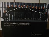 Chronik Mercedes Benz Werk Bremen Niedersachsen - Bomlitz Vorschau