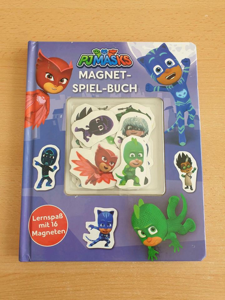 Großes PJ Masks Paket in Bremen