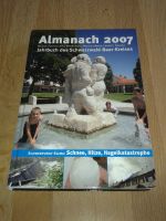 Almanach 2007: Heimatjahrbuch Schwarzwald-Baar-Kreis 31. Folge Baden-Württemberg - Blumberg Vorschau