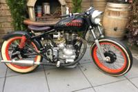 royal enfield 350cc Bopper Nordrhein-Westfalen - Kleve Vorschau