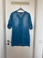 Jeanskleid Damen 38 Bayern - Augsburg Vorschau