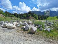 Findlinge (Kalksteine) in verschiedenen Größen Bayern - Lenggries Vorschau