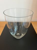 Vase / Windlicht Glas Home Deko Wohnen 20cm Höhe Köln - Mülheim Vorschau