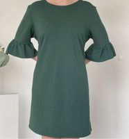 Damen Kleid grün gr 44-46-48-50 festlichkleid abendkleid Bayern - Schwabhausen Vorschau