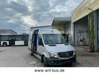 Mercedes-Benz Sprinter 313 GEFANGENENTRANSPORTER Bayern - Zeil Vorschau