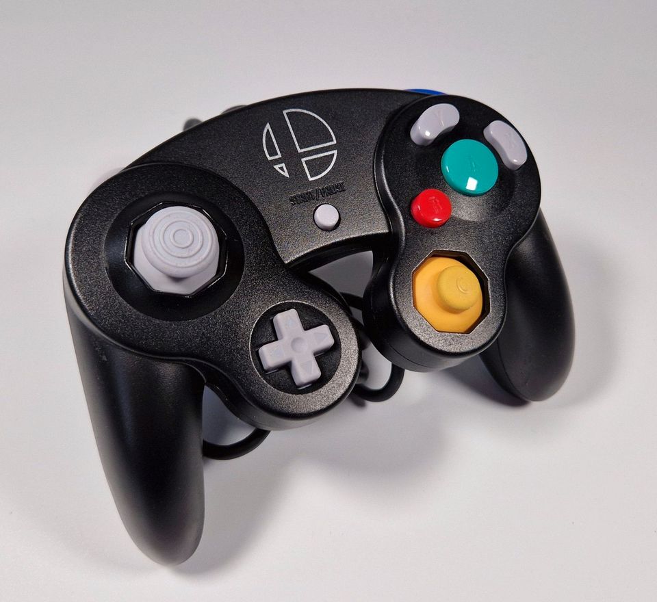 ✅Original Nintendo Gamecube Controller verschiedene Farben Top in Frankfurt am Main