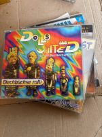 CD Dolls hilted Hessen - Schlitz Vorschau