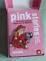 moses - pink stories black stories 50 verflixt verhexte Rätsel Nordrhein-Westfalen - Gevelsberg Vorschau