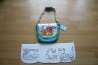 Neue Tasche - Maltasche - Kindergartentasche Niedersachsen - Hage Vorschau