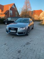 AUDI A4  3.0 TDI quattro Bergedorf - Hamburg Billwerder Vorschau