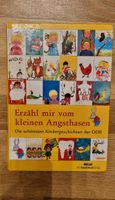 Erzähl mir vom kleinen Angsthasen * Buch * DDR Geschichten Sachsen-Anhalt - Halle Vorschau