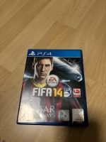 FIFA 14 ps4 Bayern - Schwabmünchen Vorschau