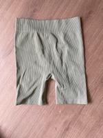 H&M Shorts Größe XS grün Thüringen - Bad Langensalza Vorschau