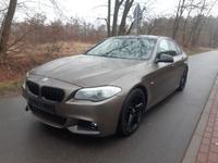 BMW 535i M pakiet2 Brandenburg - Lübbenau (Spreewald) Vorschau