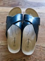 Damen Pantoletten Sandalen Gr. 40 NEU Dortmund - Mitte Vorschau
