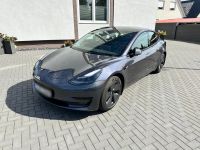 Tesla Model 3 Standard Range AHK Trailer Hitch Niedersachsen - Springe Vorschau