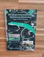 Takydromus Buch - Uwe Schlüter Baden-Württemberg - Metzingen Vorschau