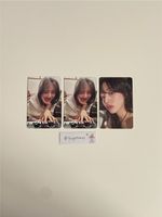 [WTT] TWICE Jihyo Zone Photocards Bayern - Bruckmühl Vorschau