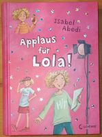 Applaus für Lola Niedersachsen - Beverstedt Vorschau