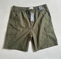 PRIMARK Cargoshort Herren XL 36 Khaki grün Neu Ettikett Kurz Hose Bayern - Schirmitz Vorschau