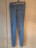 graue skinny jeans Nordrhein-Westfalen - Gütersloh Vorschau