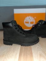 Boots Timberland 38 schwarz NEU Hessen - Limburg Vorschau