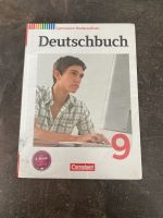 Deutschbuch Klasse 9 Hannover - Vahrenwald-List Vorschau