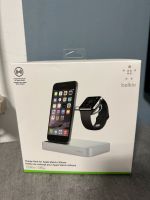 Ladestation/Docking Station iPhone+Apple Watch München - Sendling-Westpark Vorschau