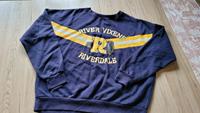 Riverdale Hoody Gr.M Nordrhein-Westfalen - Uedem Vorschau