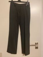 Stoffhose marke comma schwarz weiss 34 XS Bayern - Straubing Vorschau