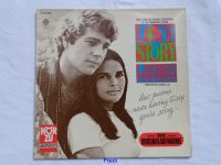 LP Love Story 1970 Soundtrack zum Film Bayern - Münsing Vorschau