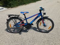 CUBE 200 Street Fahrrad MTB 20 Zoll Bayern - Langenbach Vorschau