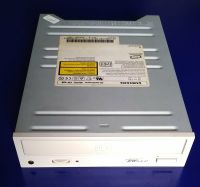 Samsung CD-ROM Drive SW-408 CD Rewritable Rheinland-Pfalz - Ingelheim am Rhein Vorschau