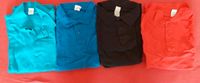 4 x Poloshirts- Fruit of the loom Sachsen - Geithain Vorschau