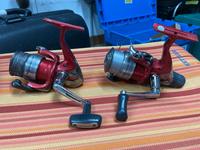 Shimano catarna Kiel - Elmschenhagen-Kroog Vorschau