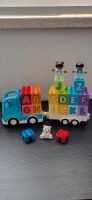Lego Duplo ABC- Lastwagen Thüringen - Weißenborn Vorschau