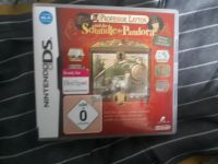 Professor Layton und die Schatulle der Pandora - Nintendo DS Flensburg - Mürwik Vorschau