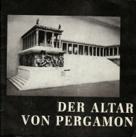 Staatliche Museen zu Berlin - Der Altar von Pergamon: Antiken-Sam Leipzig - Leipzig, Südvorstadt Vorschau