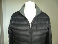 ZERO Daunen Jacke Daunenjacke Steppjacke Übergang M 38 schwarz Nordrhein-Westfalen - Paderborn Vorschau
